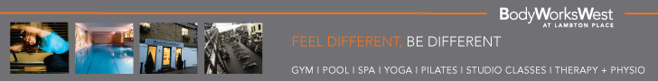 BodyWorksWest