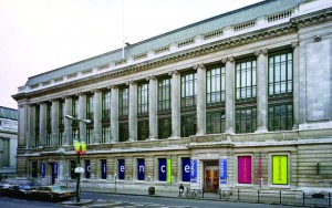 science museum