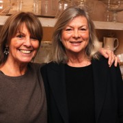 June & Bernadette