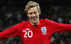 Peter Crouch