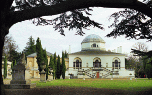 Chiswick House