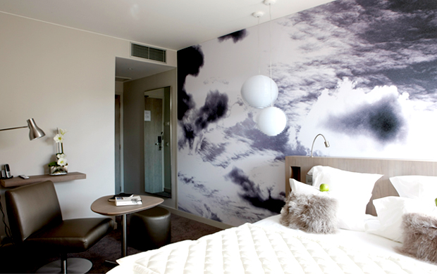 le grand balcon