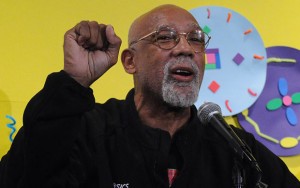 John Carlos
