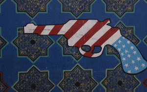 Omid Salehi