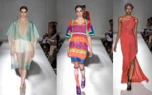 RAC Fashion Show