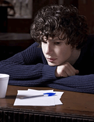Simon amstell