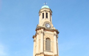 st peters church