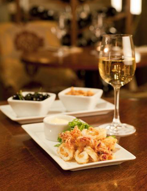 Le Metro bar and brasserie