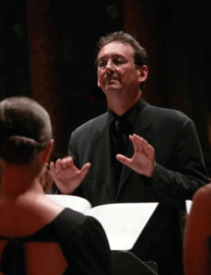 Tallis Scholars