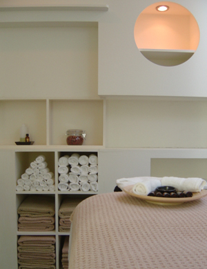Savana Urban Spa