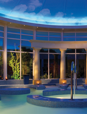 The Chewton Glen