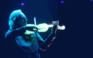 Eddie Jobson