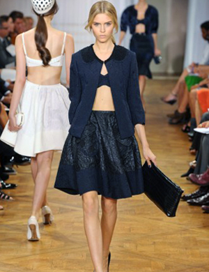 Nina Ricci SS12