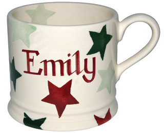 Emma Bridgewater mug