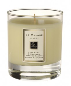 Jo  Malone Candle