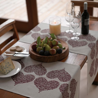 Table runner