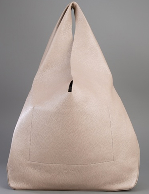 Jil Sander bag