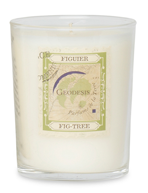 geodesis candle