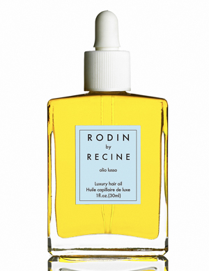 Rodin by Recine