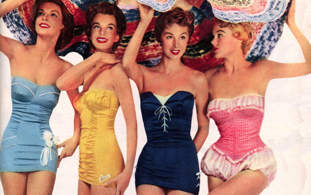 1950s-swimsuits