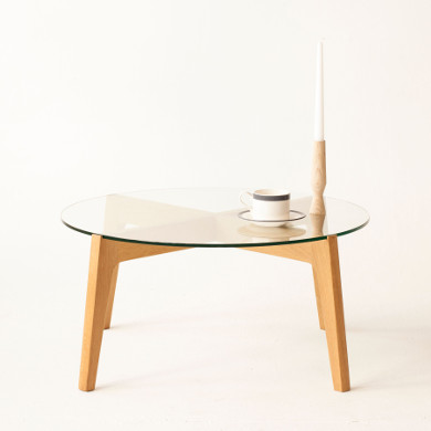 Carre Coffee Table