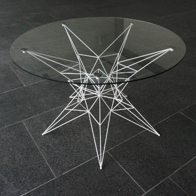 North Star Coffee Table