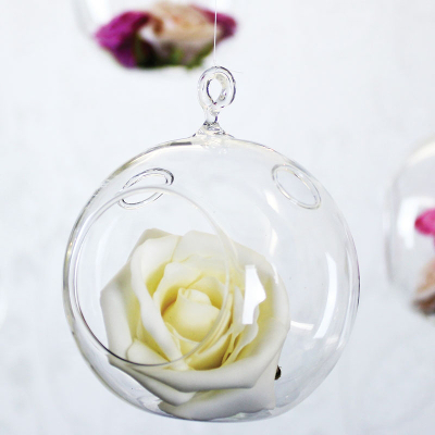 Hanging Bubble Tealight