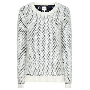 Reiss jumper