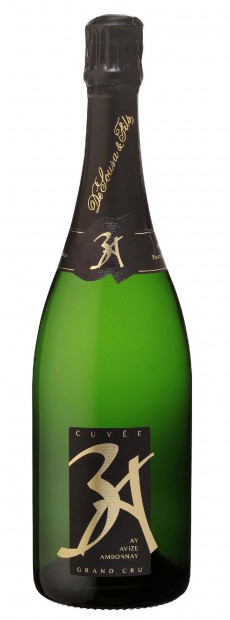 Cuvée 3A-Champagne de SOUSA