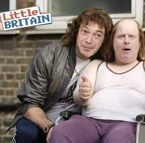 Little Britain