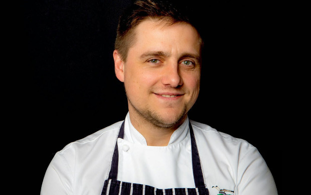 James Durrant West London Living