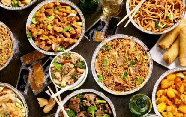 Chinese Takeaway: The New ‘It’ Food in West London - West London Living