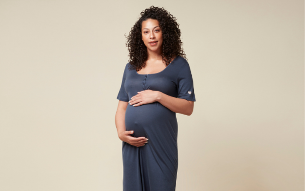 MORI launches first ever collection for pregnancy & beyond - West ...