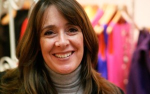 Andrea Cohen, Number 35 shop