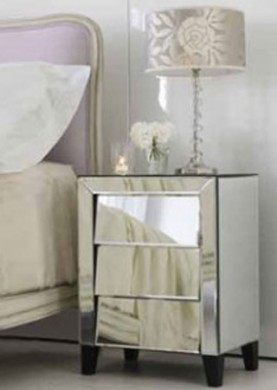 bedside cabinet