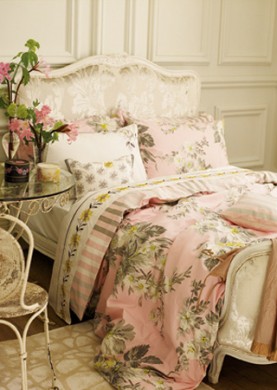 designers guild bed linen