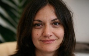 Leitizia DiGuardo