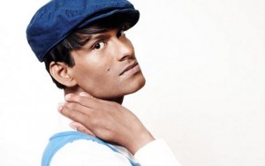 Emmanuel Ray celebrity gossip