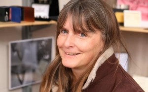 Laura McDonagh, Portobello Design Market