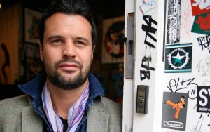 Franco Taloen, Graffik Gallery