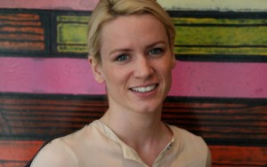 Emma Kavanagh, EKA boutique