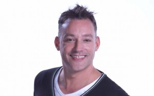 Toby Anstis Heart FM DJ