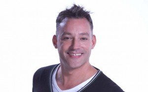 Toby Anstis Heart FM DJ