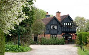 Sanctum on the Green, Berkshire