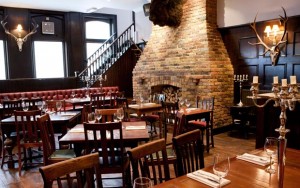 Cadogan Arms