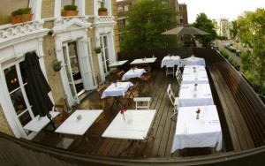 The Clarendon