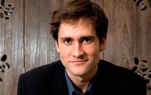 David Higgins of TenPilates