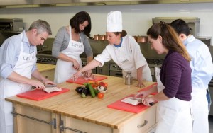 Leiths Cookery School