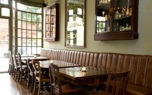The Mall Tavern