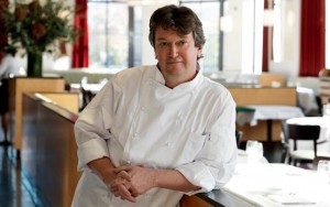 Chef Rowley Leigh